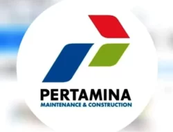 Pt Pertamina Maintenance & Construction Buka Loker, Ini Syaratnya