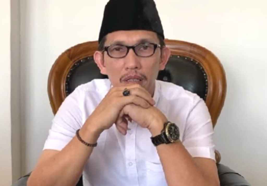 Ketua Dprd Mukomuko