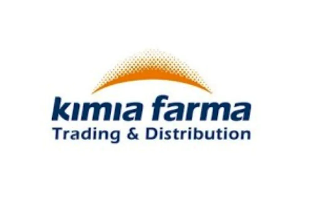 Pt Kimia Farma Trading &Amp; Distribution Buka Loker, Cek Di Sini