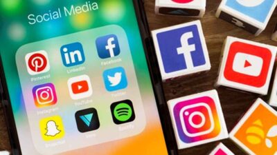 Fenomena Media Sosial Yang Kini Jadi Meja Hijau