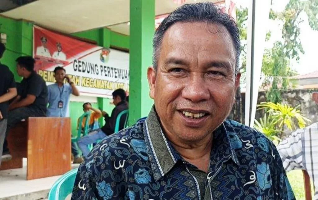 Muharamin Dapat Permintaan Mulai Dari Boal Voli Hingga Handtractor