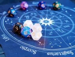 Ramalan Bintang, Lima Zodiak Ini Terpilih Dalam Keberuntungan