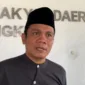 Dinilai Lamban, Jonaidi Minta Pemprov Segera Terbitkan Regulasi Pengelolaan Pantai Panjang Jonaidi SP Minta Bupati dan Gubernur Bengkulu Ajukan Penambahan Kuota BBM