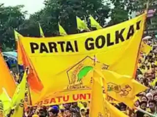 Kader Partai Golkar 