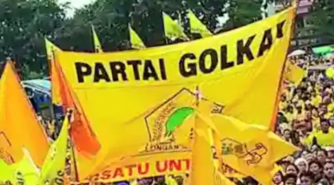 Kader Partai Golkar 