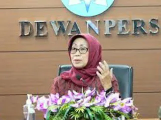 Ketua Dewan Pers, Ninik Rahayu