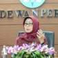 Dewan Pers Kecam Kekerasan Aparat Terhadap Jurnalis Saat Liputan Aksi Demo