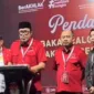 Ono Surono Ungkap Penyebab PDIP Gagal Usung Anies di Pilgub Jabar