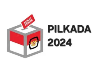 Pilkada 2024 (Ilustrasi)