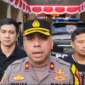 Polisi Tangkap Pelaku Penyiraman Air Keras di Cengkareng Jakbar