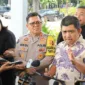 Teror Kunjungan Paus Fransiskus Lewat Media Sosial, 7 Pelaku Ditangkap Densus 88