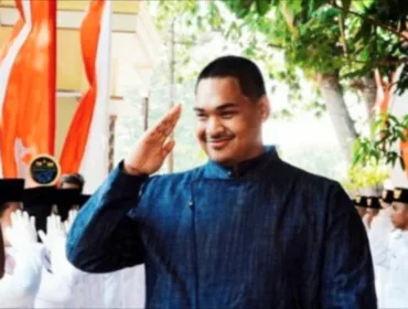 Menteri Pemuda dan Olahraga (Menpora), Dito Ariotedjo