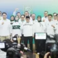 PKB Umumkan Susunan Pengurus Periode 2024-2029, Berikut Daftarnya