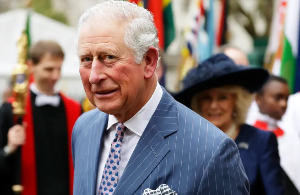 Didiagnosa Kanker, Raja Charles Inggris Akan Istirahat Dari Tugas Publik