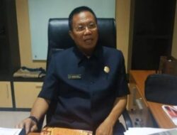 Anggota Dprd Provinsi Bengkulu Sumardi Dorong Produktivitas Pertanian