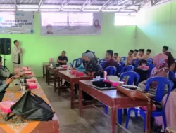 Cegah Pernikahan Dini, Sksg Ui Berikan Edukasi Bagi Santri Di Lombok Timur