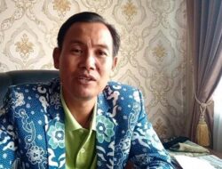 Samsul Aswajar Dukung Rencana Pembangunan Pustu Lebih Baik Di Kabupaten Seluma