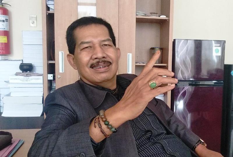 Dewan Provinsi Bengkulu Tantawi Dali, Hadiri Musrenbang Kabupaten Bengkulu Utara Ketua Komisi 3 Dprd Provinsi Bengkulu Soroti Keterlambatan Realisasi Apbd 2024