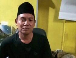 Waka Ii Dprd Seluma Doakan Para Jamaah Haji Kabupaten Seluma Tahun 2024