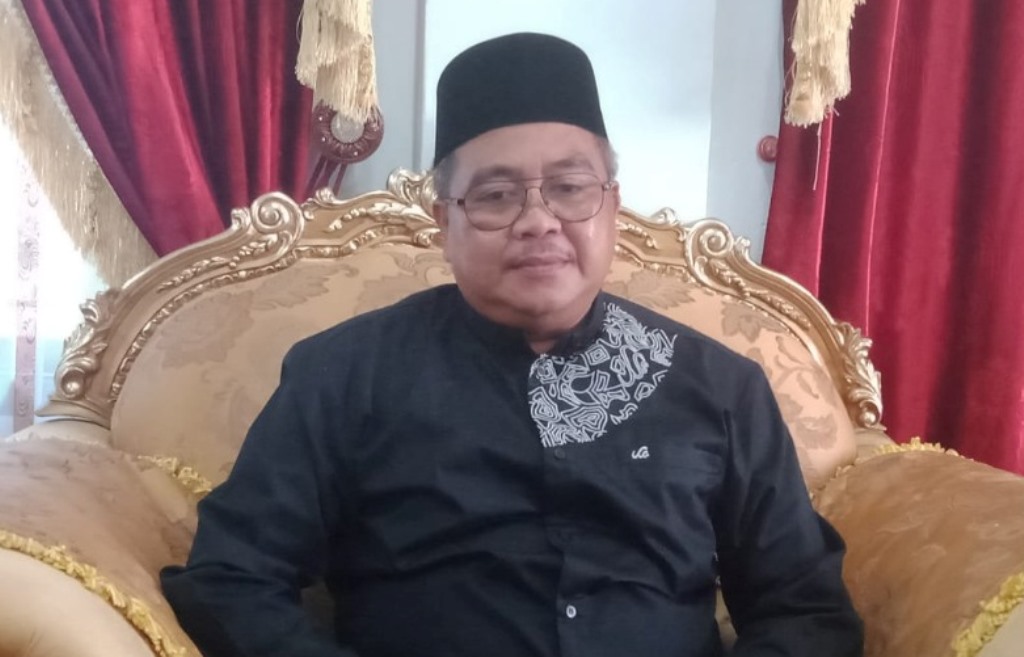 Masyarakat Aceh Barat Rayakan Idul Fitri Selasa