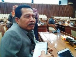 Ketua Komisi Iii Dprd Provinsi Bengkulu, Terima Banyak Keluhan Soal Infrastuktur Jalan