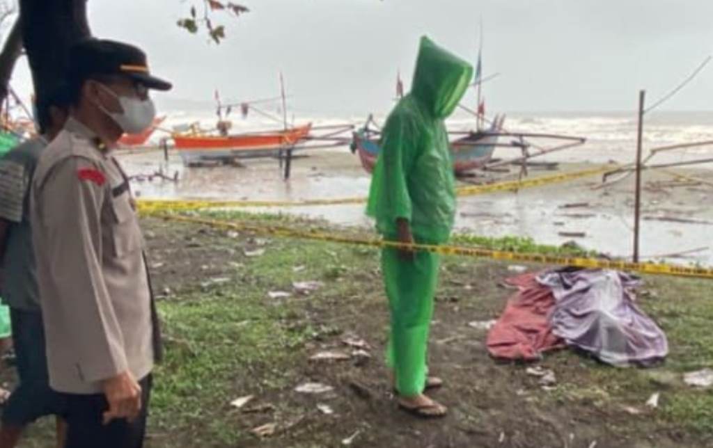 Mayat Tanpa Busana Ditemukan Mengapung Di Pantai Pasar Bengkulu Berita Satujuang