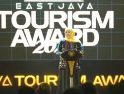 East Java Tourism Award 2022 Digelar Di Kota Batu, Ini Pemenangnya