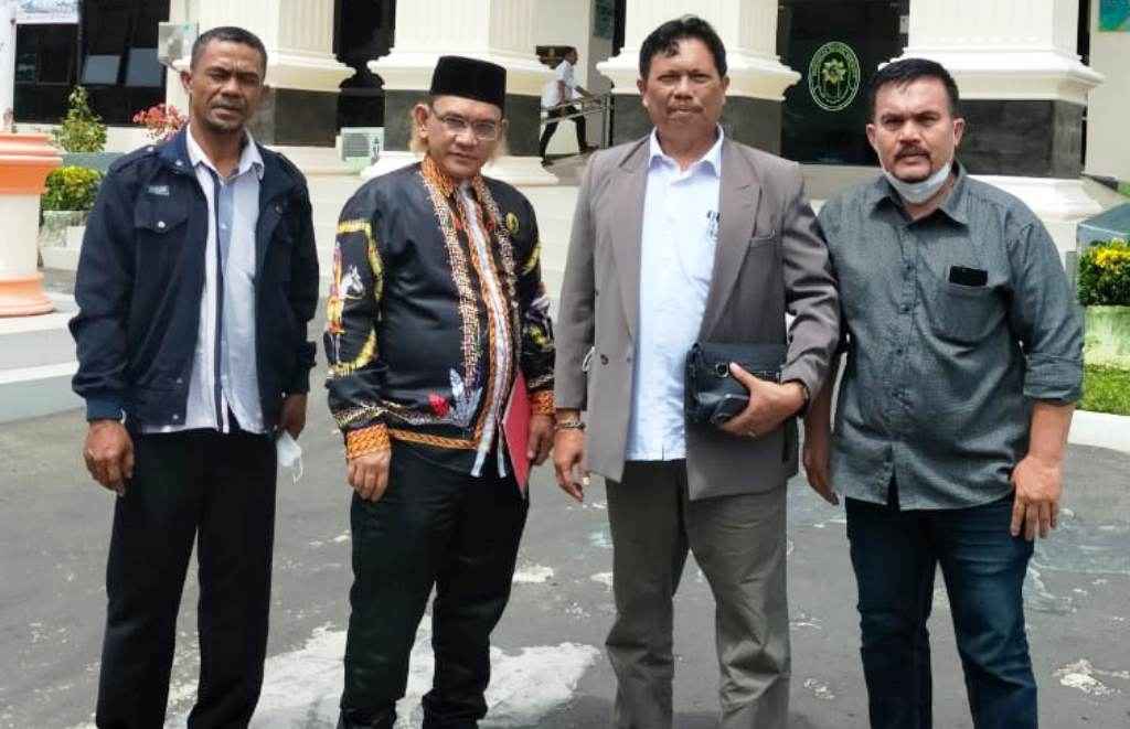 Perjuangkan Nasib Kliennya, S Firdaus Tarigan Jakarta &Amp; Rekan Ajukan Pk