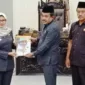 DPRD Kabupaten Blitar Gelar Paripurna Terkait Raperda dan Pokir