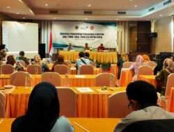 Bkkbn Jawa Tengah Undang Bpd Kejar Target Turunkan Stunting