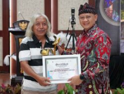 Pemkot Batu Promosi Lewat Batu Tourism Photography Competition 2023