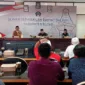 Bahas Tambang, Komisi III DPRD Hearing Bersama Masyarakat Peduli Blitar