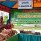 Pemdes Dorong UMKM Banggle Jual Kerajinan di Bazar Ramadan 2023