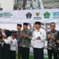 Gelar Program OASE, BAZNAS Kabupaten Blitar Santuni 153 Yatim