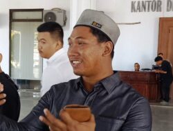 Babak Baru Dugaan Perselingkuhan Anggota Dprd Provinsi Bengkulu, Kuasa Hukum Gunadi Gandeng Kpk