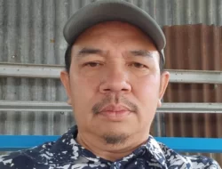 Gunadi Yunir Berikan Dukungan Penuh Pemberantasan Pungli Di Bengkulu