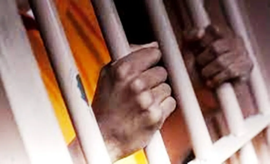Bobol Kamar Mandi, 11 Tahanan Polres Pessel Kabur