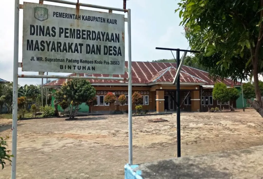 Kepala Desa Terpilih Kabupaten Kaur Akan Dilantik, Berikut Hasil Penghitungan Suaranya