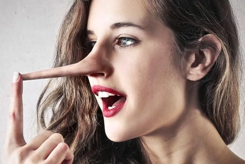 Cara Mengetahui Seseorang Berbohong Lewat Bahasa Tubuhnya