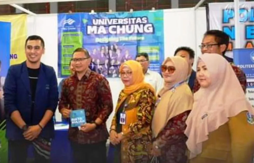 Pameran Pendidikan Dan Informasi Kota Batu, Bantu Siswa Pilih Perguruan Tinggi Terbaik