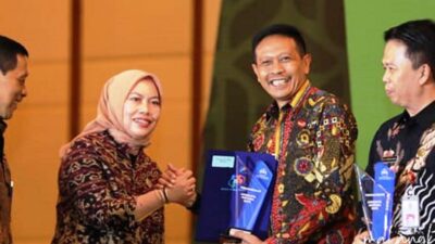 Kota Malang Terbaik I Nasional Anugerah Anindita Wistara Data Tahun 2023