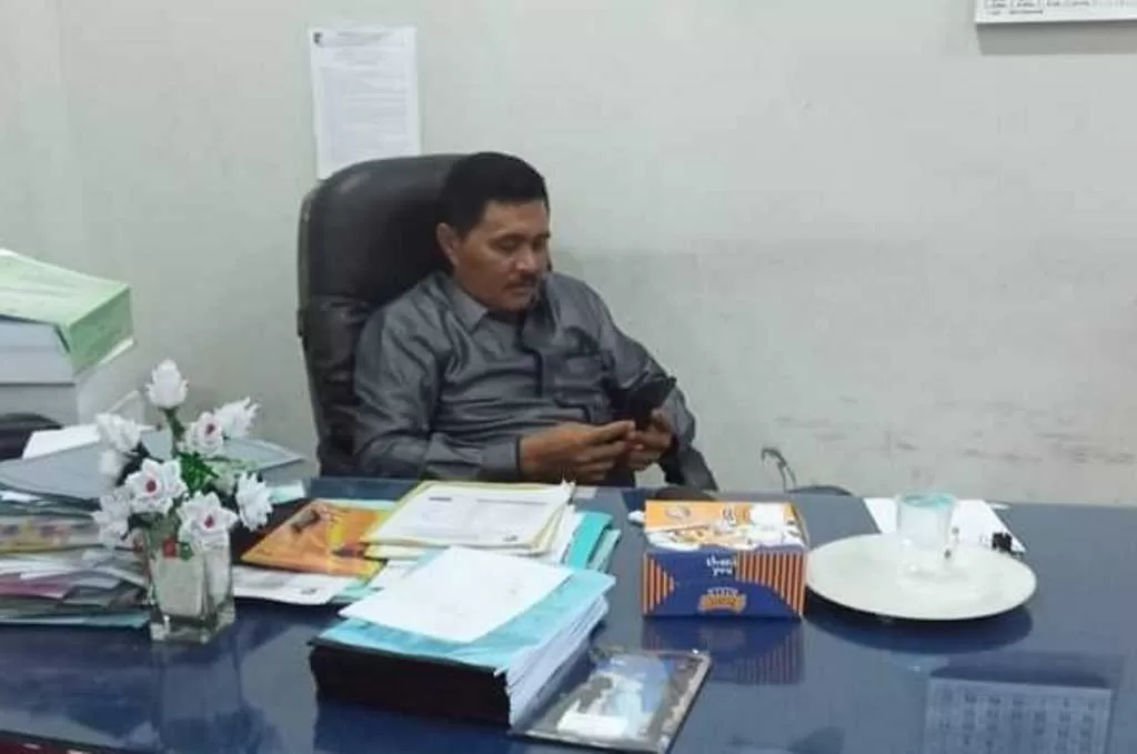 Pansus RPJPD 2025-2045 Dibentuk, Ini Penjelasan Anggota DPRD Kabupaten Mukomuko