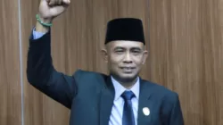 Ketua Dprd Kota Bengkulu Potensial Dampingi Benny Suharto