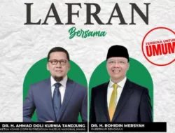 Pemprov Bengkulu Siapkan 2.000 Tiket Gratis, Nobar Film Perjuangan Pahlawan Nasional “Lafran”