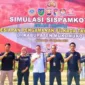 Anggota Bawaslu kabupaten Muko-Muko