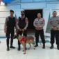 Pastikan Tahapan Pilkada Aman, Polres Tegal Kota Tingkatkan Patroli