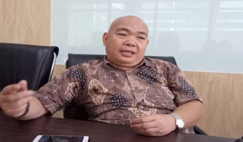 Anggota Dprd Provinsi Zainal Ajak Semua Pihak Untuk Mengatasi Dan Menyelesaikan Persoalan Pendidikan Di Bengkulu