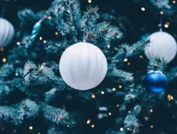Jejak Sejarah Perayaan Natal, Dari Khotbah Hingga Pohon Natal Modern