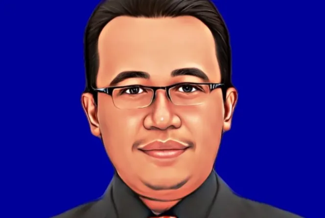 
Andhika Wahyudiono