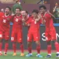 Libas Myanmar 3-1, Timnas Indonesia Melaju ke Semi Final Menang 2-0 atas Filipina, Timnas Indonesia Melaju ke Ronde Tiga Kualifikasi